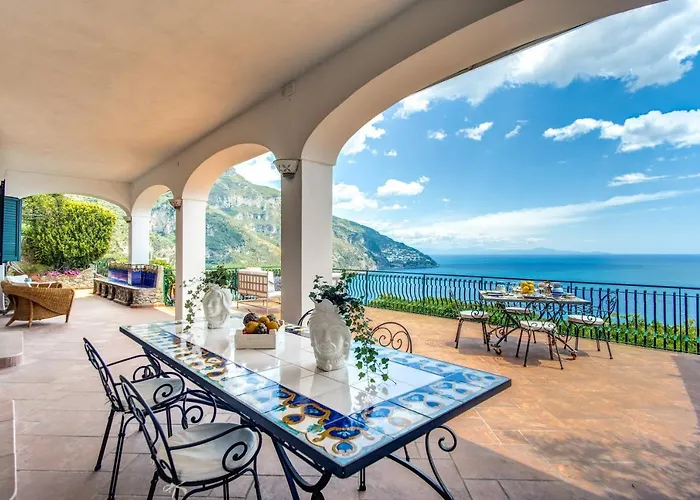 Villapositano Tre Archi