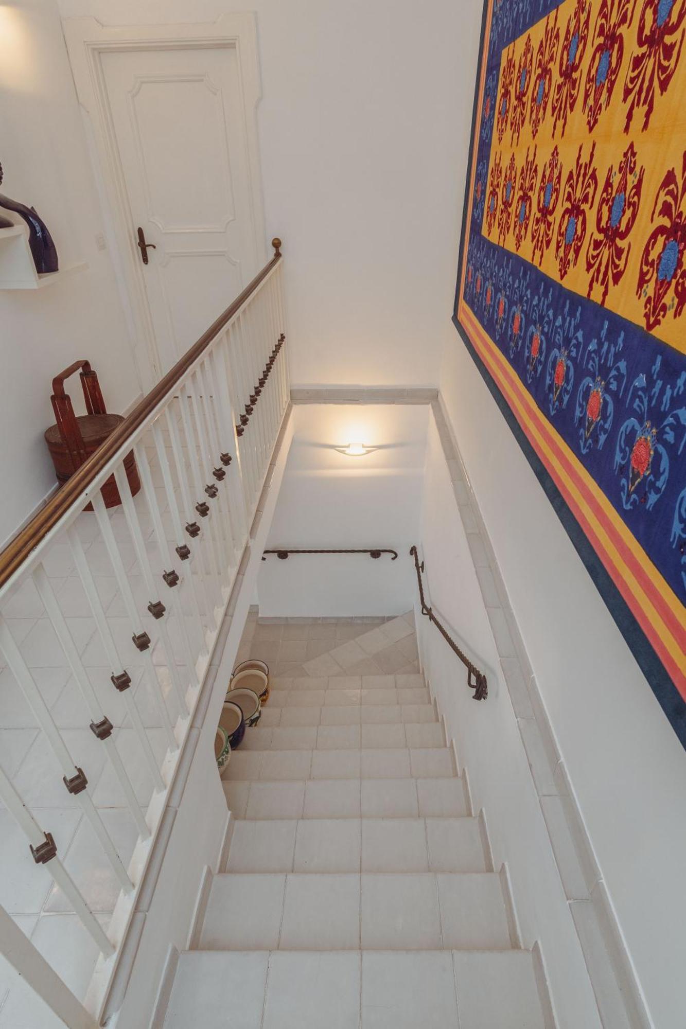 Villa Villapositano Tre Archi